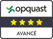 Certification opquast