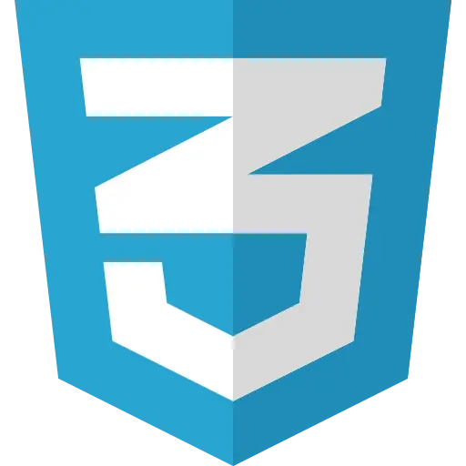 icone css