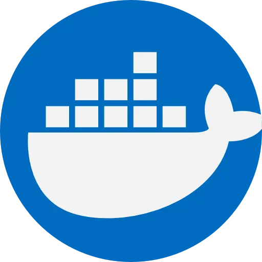 icone docker